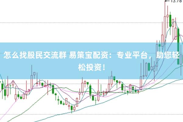 怎么找股民交流群 易策宝配资：专业平台，助您轻松投资！