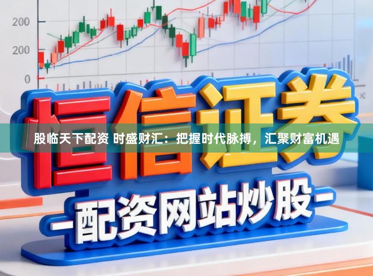 股临天下配资 时盛财汇：把握时代脉搏，汇聚财富机遇