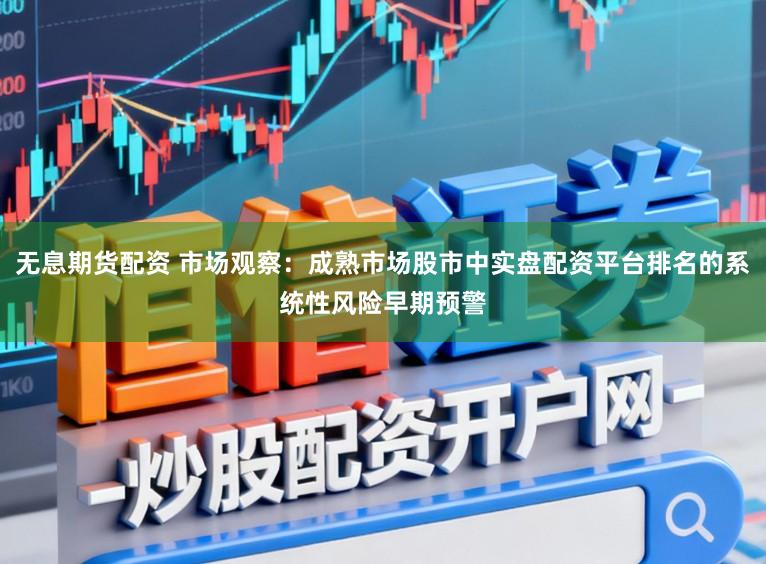 无息期货配资 市场观察：成熟市场股市中实盘配资平台排名的系统性风险早期预警