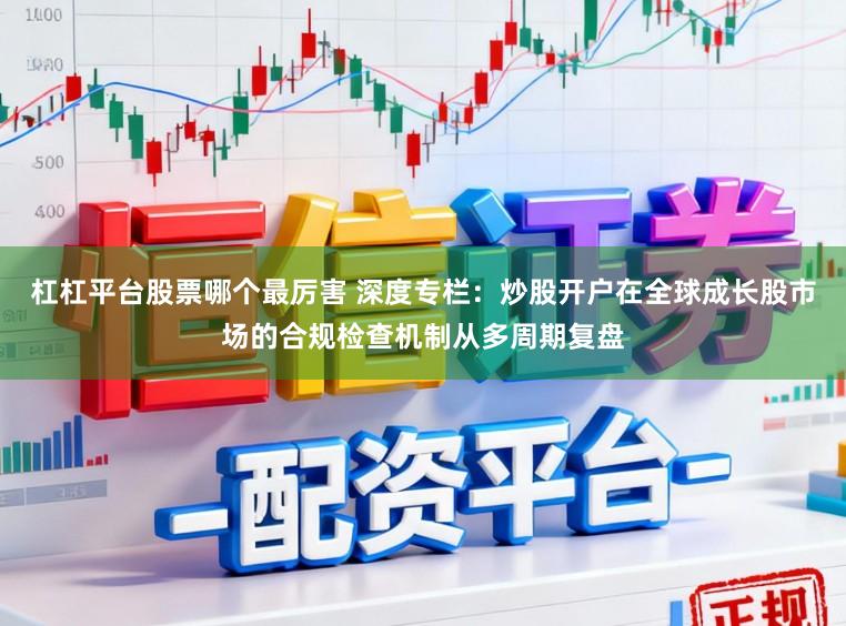 杠杠平台股票哪个最厉害 深度专栏：炒股开户在全球成长股市场的合规检查机制从多周期复盘