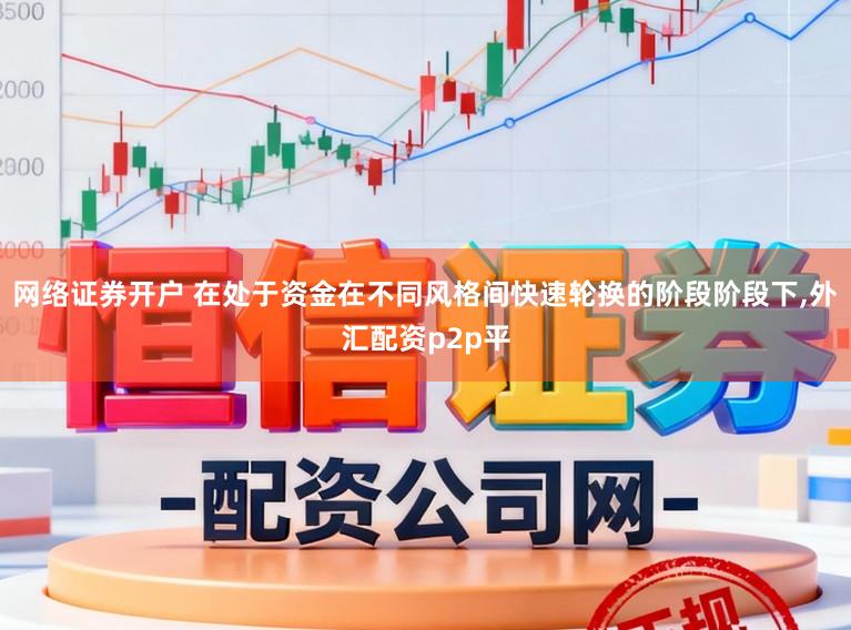 网络证券开户 在处于资金在不同风格间快速轮换的阶段阶段下,外汇配资p2p平