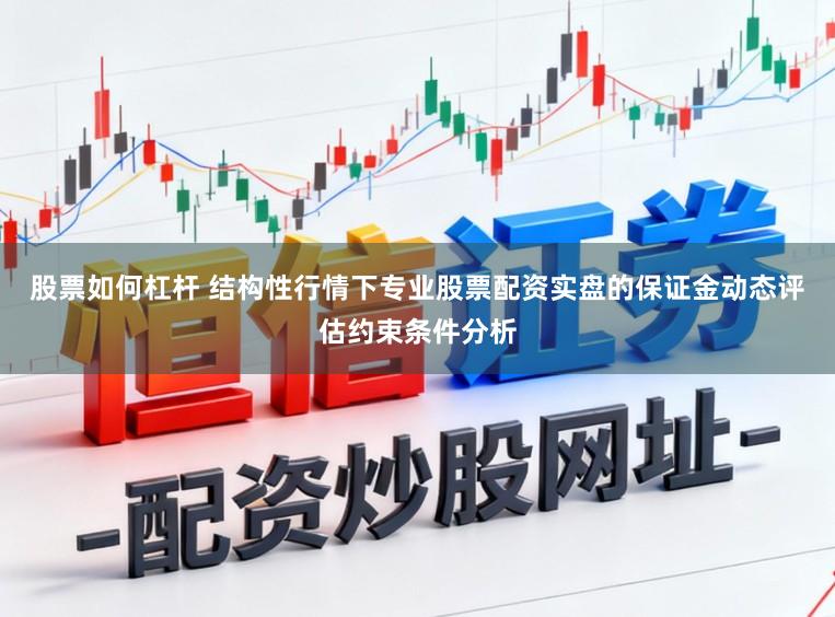股票如何杠杆 结构性行情下专业股票配资实盘的保证金动态评估约束条件分析