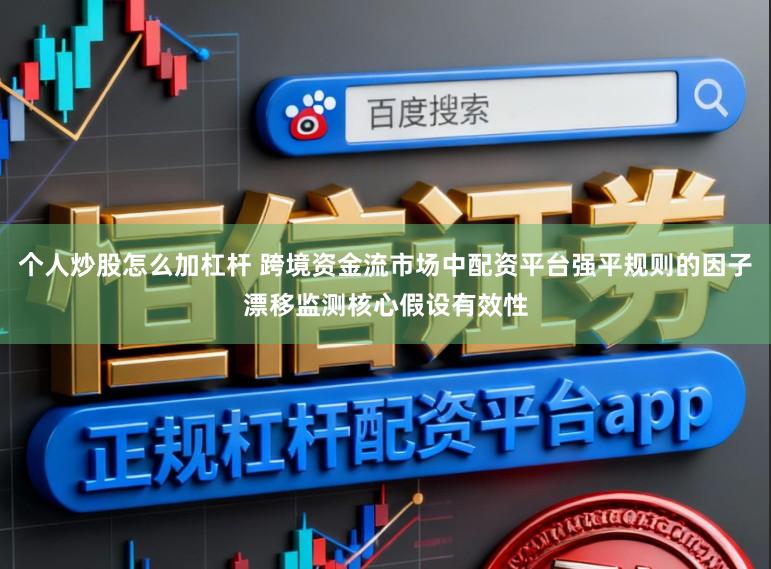 个人炒股怎么加杠杆 跨境资金流市场中配资平台强平规则的因子漂移监测核心假设有效性