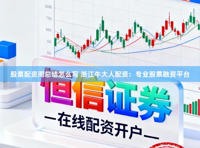 股票配资周总结怎么写 浙江牛大人配资：专业股票融资平台