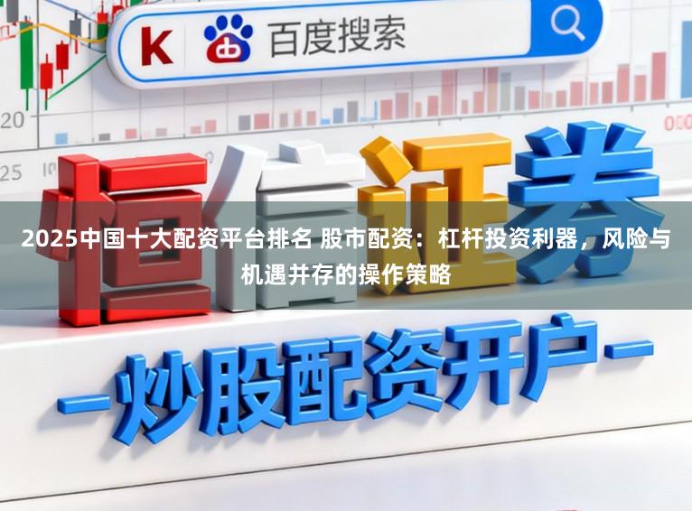 2025中国十大配资平台排名 股市配资：杠杆投资利器，风险与机遇并存的操作策略
