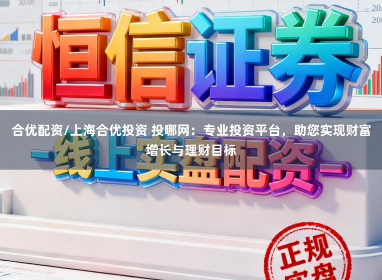 合优配资/上海合优投资 投哪网：专业投资平台，助您实现财富增长与理财目标