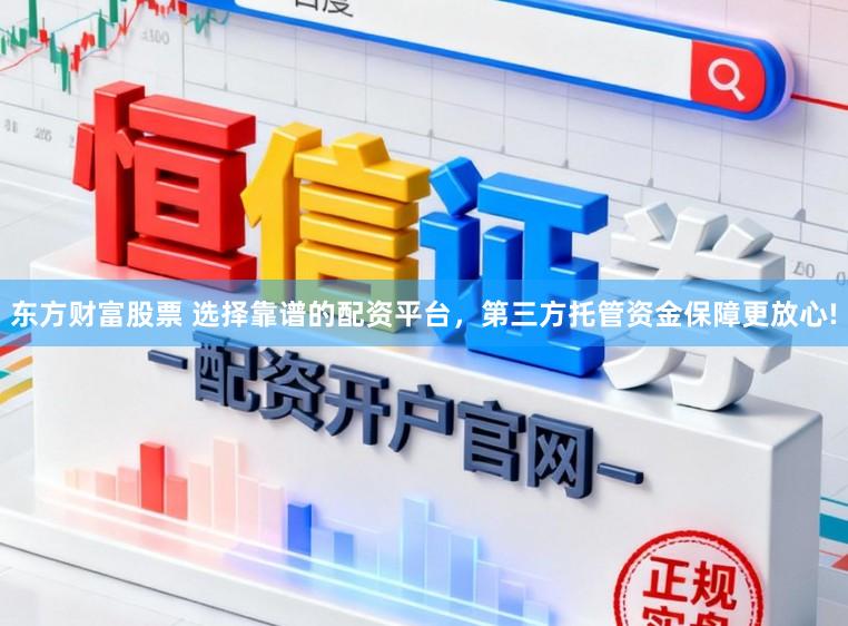 东方财富股票 选择靠谱的配资平台，第三方托管资金保障更放心!